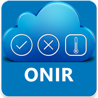 ONIR - Online naplózási rendszer